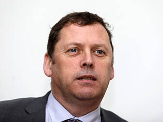 Calls For Barry Cowen To Resig...